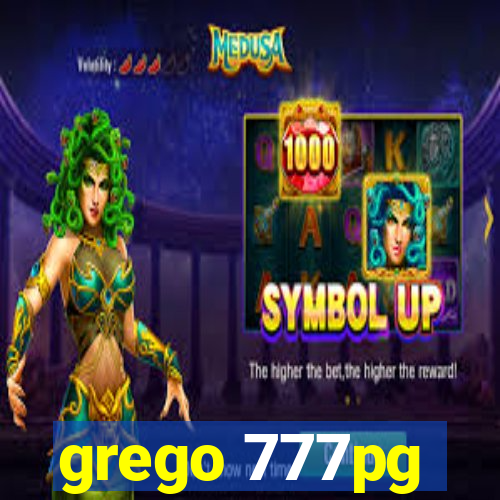 grego 777pg